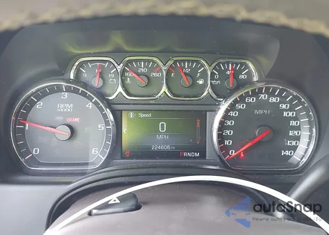 2015 GMC Yukon Xl 1500 Sle z USA, uszkodzony, nr VIN 1GKS1GKC4FR269892